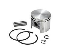 LALAL Kit d'anneaux de Piston 42.5mm, pièces de Rechange for tronçonneuse Stihl MS250 MS210 MS230 MS 210 230 MS230C