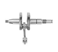 LALAL Kit de joint d'huile de vilebrequin et de segments de piston de 37 mm for moteur de tronçonneuse STIHL MS170 MS 170 017