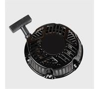 LALAL Lanceur Manuel for Moteur 4 Temps Briggs & Stratton 168F, Pompe à Eau, générateur, motoculteur, broyeur, Tondeuse, cultivateur, Outils de Jardinage