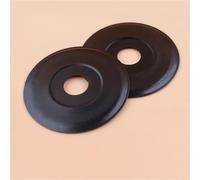 LALAL Lot de 2 rondelles d'embrayage for tronçonneuse STIHL MS170 MS180 MS210 MS230 MS250 021 023 025 017 018 1121 162 1001