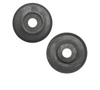 LALAL Lot de 2 rondelles d'embrayage for tronçonneuse STIHL MS170 MS180 MS210 MS230 MS250 021 023 025 017 018 1121 162 1001