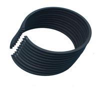 LALAL Segment de piston for moteur, épaisseur 2,0 mm x 2 mm, 38 mm, 40 mm, 43 mm, 44 mm, 45 mm, 46 mm, 47,5 mm, 48,5 mm, 49 mm, 50 mm, 51 mm, 52 mm, 54 mm x 2,0(50mm x 2.0mm)