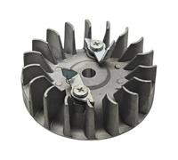 LALAL Volant d'inertie Assey for Husqvarna 350 353 346XP 345 340 351 EPA tronçonneuse 503824301 pièce de rechange de rechange