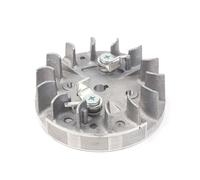 LALAL Volant d'inertie for ECHO CS4200 4200 ZOMAX 4000 4016 4020 5410, allumage de tronçonneuse, volant magnétique, 16 pouces, 18 pouces