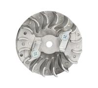 LALAL Volant moteur magnéto for tronçonneuse Husqvarna 136 137 141 142
