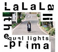 Lalala-Prima [Import allemand]