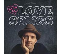 Jason Mraz – Lalalalovesongs – CD Digipack (1 CD) – Rhino
