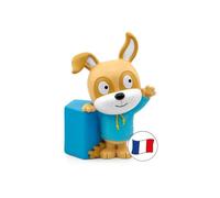 Figurine Tonies Livres et histoires Lalalinos Cosmo pour Conteuse Toniebox