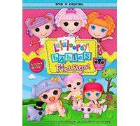 Lalaloopsy Babies: First Steps