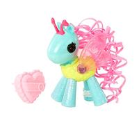Lalaloopsy - Baby Ponies - Glowy - Poney 8 cm