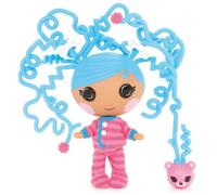 Lalaloopsy Littles Silly Hair Doll Bundles Snuggle Stuff