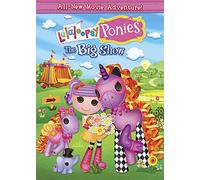 Lalaloopsy Ponies: The Big Show