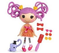 Lalaloopsy Poupée Cheveux Rigolos Giochi Preziosi G