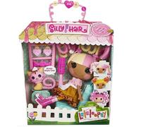 Lalaloopsy Silly Hair-Poupée Scoop Wafflecone De 33 Cm