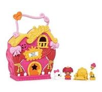 Lalaloopsy tinies house- tippys house mga 534310 G