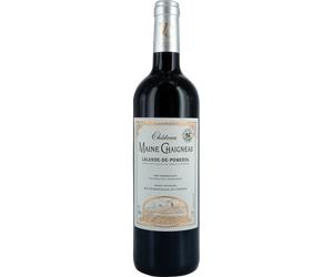 Lalande de Pomerol 2019 - Château Maine Chaigneau