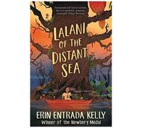 Lalani Of The Distant Sea
