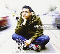 Lalann - How Deep is Your House [Import]