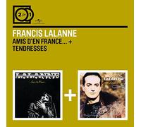 Lalanne, Francis - Amis D'en France/Tendrene