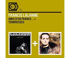 Lalanne, Francis - Amis D'en France/Tendrene