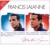 Lalanne, Francis - Coffret 2 CD : Master serie : Francis Lalanne