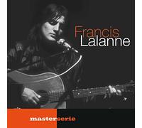 Francis Lalanne – Master Serie Vol. 1 – Edition remasterisée avec livret – Mercury