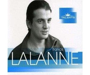 Lalanne, Francis - Talents =New= [Import]