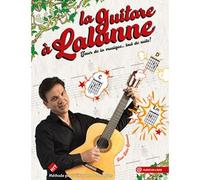 La guitare à Lalanne