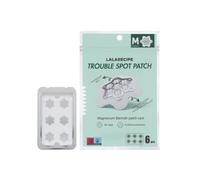 LALARECIPE - Trouble Shot Patch M 6 patches