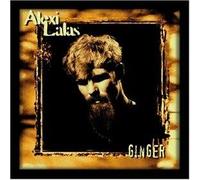 Lalas Alexi - Ginger [Import]