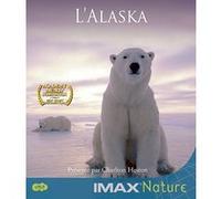 Imax Nature : L'alaska - Blu-Ray
