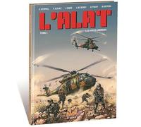 L'ALAT Tome 1 - Les anges gardiens