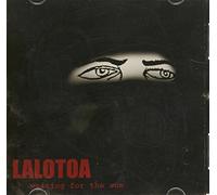 Lalatoa - Waiting for The Sun [Import]