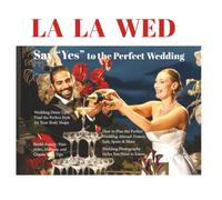 LaLaWed: Say "YES" to the perfect wedding