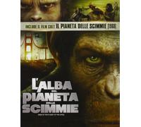 L'alba Del Pianeta Delle scimmie [Duo Pack] [Import]