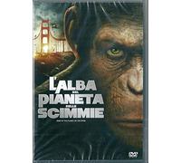 L'alba Del Pianeta Delle scimmie [Import]
