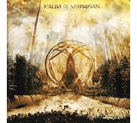 Lalba di morrigan - The essence remains