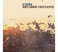 L'Alba - Limited Orange Colored Vinyl by Riccardo Cocciante [VINYL] NEUF