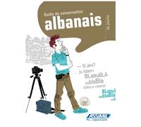 Albanais de poche