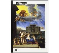 L'ALBANE 1578-1660 – Les Dossiers du Musée du Louvre – RMN