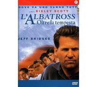 L'Albatros-Oltre la Tempesta [Import]
