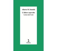 L'albero capovolto. Lezioni sulla Torah