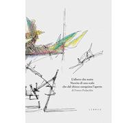 L'albero che nutre. Nascita di una scala che dal chiuso conquista l'aperto