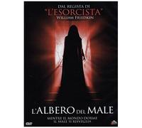 L'Albero del Male (DVD)
