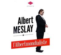 L'Albertmondialiste DVD DVD
