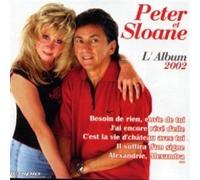 Peter & Sloane - L'Album