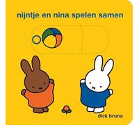 L'album a colorier bleu de miffy