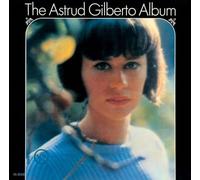 L'album Astrud Gilberto - U