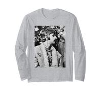 L'album Bleu des Beatles, Ringo Starr, Penny Lane, époque 1967 Manche Longue