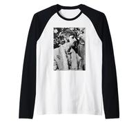 L'album Bleu des Beatles, Ringo Starr, Penny Lane, époque 1967 Manche Raglan